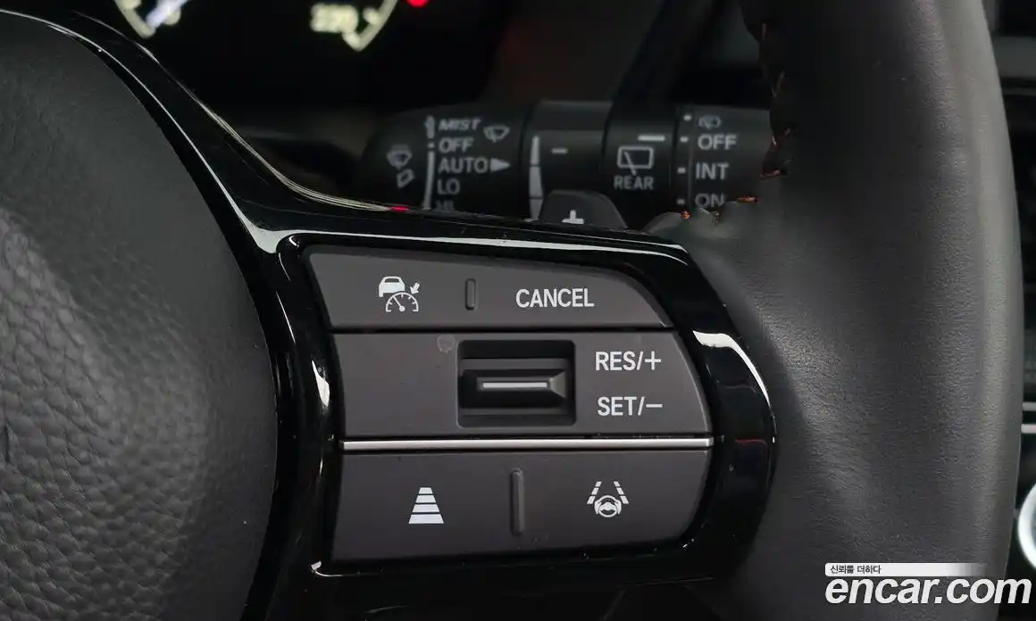 Honda CR-V 2024 2.0 Автомат в Москве № 170400, фото 11