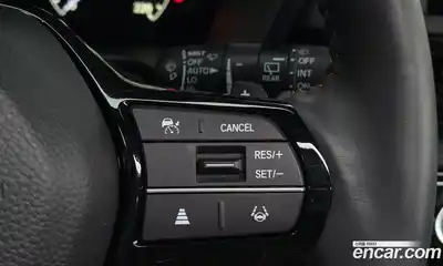 Honda CR-V 2024 2.0 Автомат в Москве № 170400, миниатюра 11