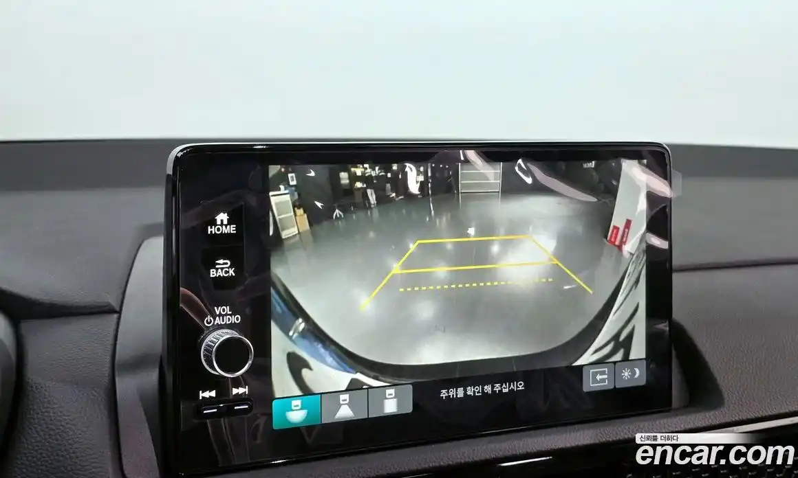 Honda CR-V 2024 2.0 Автомат в Москве № 170400, фото 13