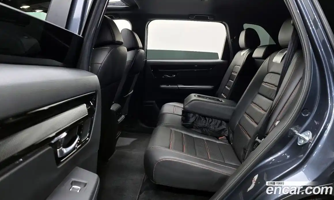 Honda CR-V 2024 2.0 Автомат в Москве № 170400, фото 19