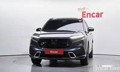 Honda CR-V 2024 2.0 Автомат в Москве № 170400, миниатюра 2