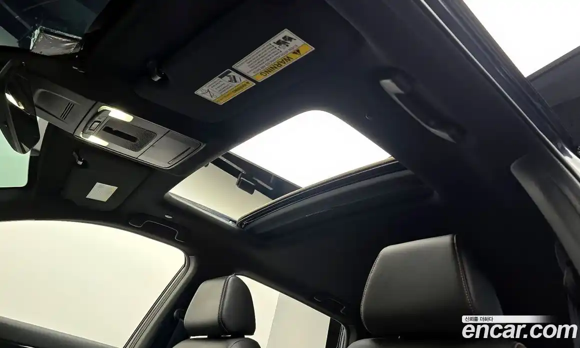 Honda CR-V 2024 2.0 Автомат в Москве № 170400, фото 3