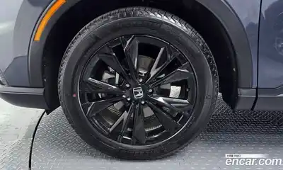 Honda CR-V 2024 2.0 Автомат в Москве № 170400, миниатюра 4