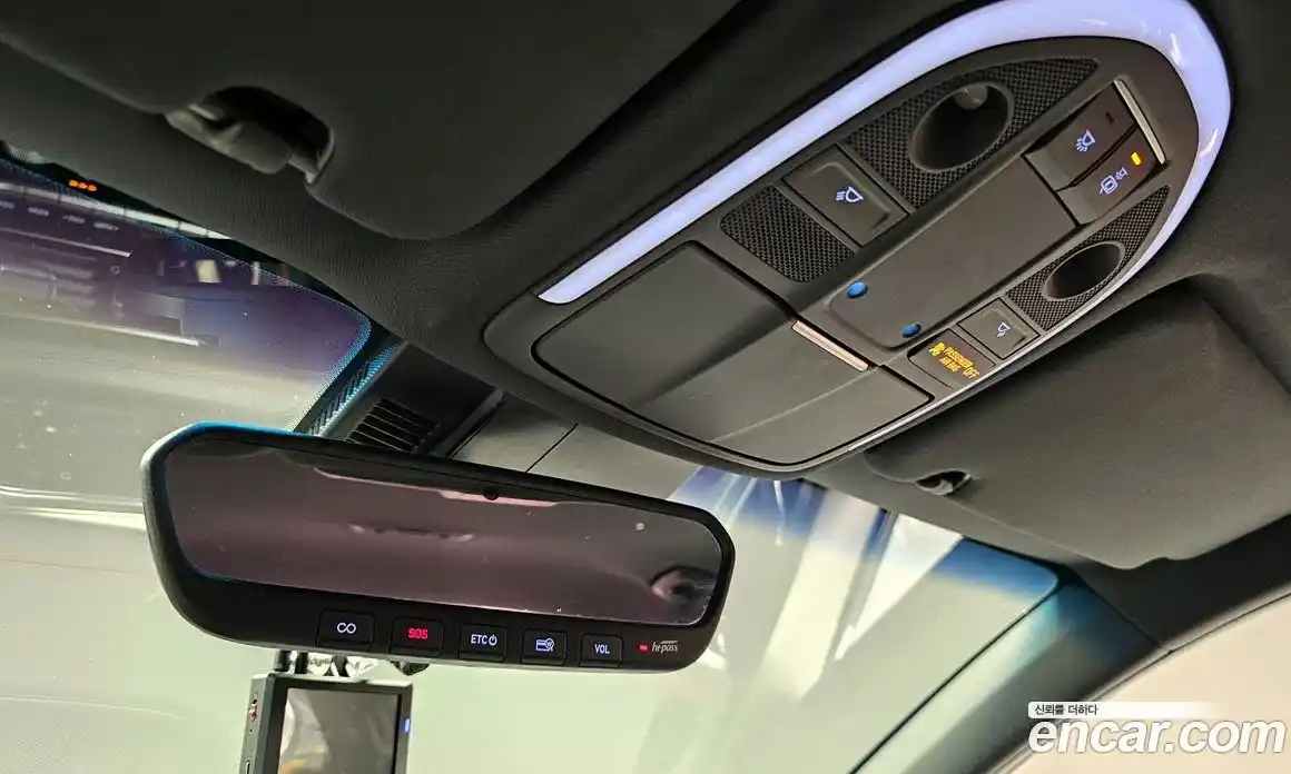 Genesis G70 2018 2.0 Автомат в Москве № 17477, фото 19