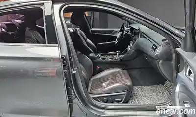 Genesis G70 2018 2.0 Автомат в Москве № 17477, миниатюра 10