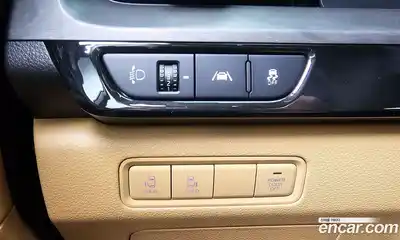 Kia Canival 2023 3.5 Автомат в Москве № 17574, миниатюра 11