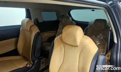 Kia Canival 2023 3.5 Автомат в Москве № 17574, миниатюра 7