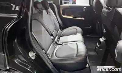 Mini Countryman 2018 1.5 Автомат в Москве № 178922, миниатюра 11