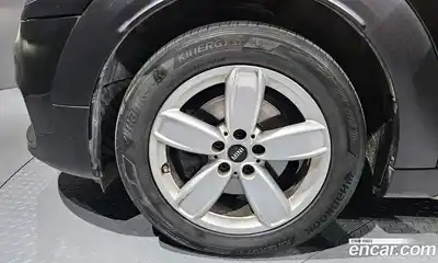 Mini Countryman 2018 1.5 Автомат в Москве № 178922, миниатюра 3