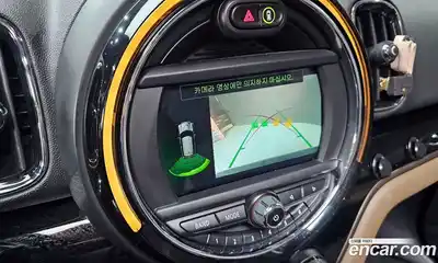 Mini Countryman 2018 1.5 Автомат в Москве № 178922, миниатюра 10