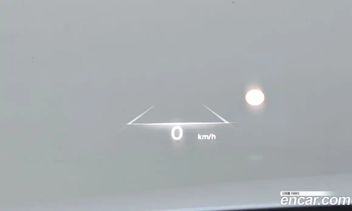 Genesis G80 2023 2.5 Автомат в Москве № 17947, фото 12