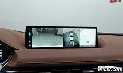 Genesis G80 2023 2.5 Автомат в Москве № 17947, миниатюра 8