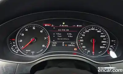 Audi A7 2016 2.0 Автомат в Москве № 179795, миниатюра 12