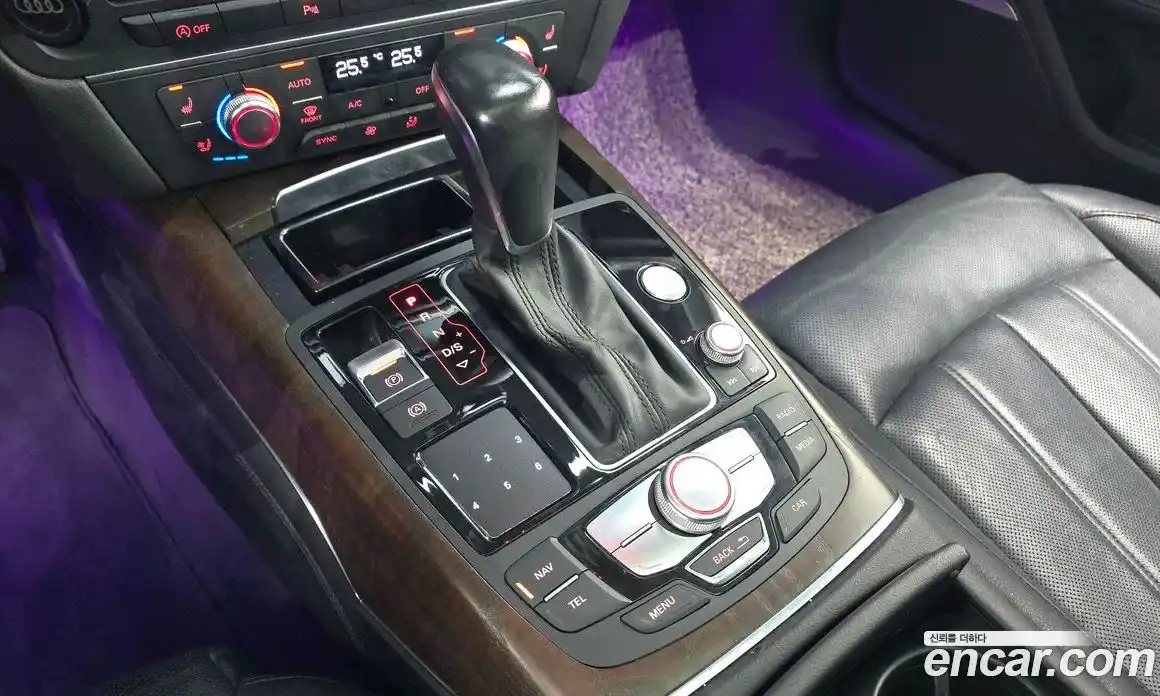 Audi A7 2016 2.0 Автомат в Москве № 179795, фото 18