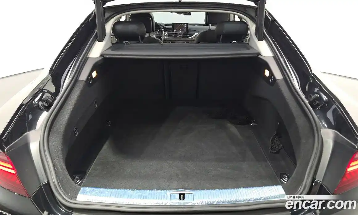 Audi A7 2016 2.0 Автомат в Москве № 179795, фото 20