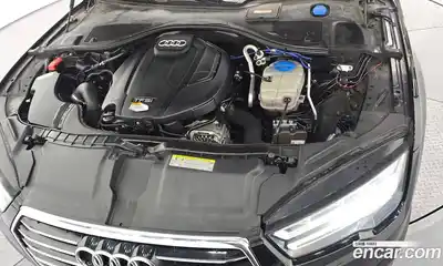 Audi A7 2016 2.0 Автомат в Москве № 179795, миниатюра 3