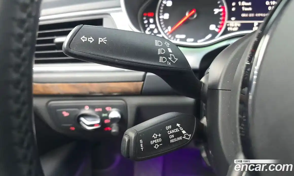 Audi A7 2016 2.0 Автомат в Москве № 179795, фото 4