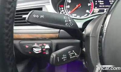 Audi A7 2016 2.0 Автомат в Москве № 179795, миниатюра 4