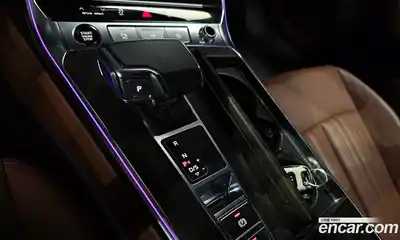 Audi A6 2021 2.0 Автомат в Москве № 183496, миниатюра 7