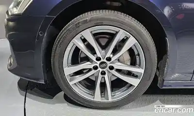 Audi A6 2021 2.0 Автомат в Москве № 183496, миниатюра 9