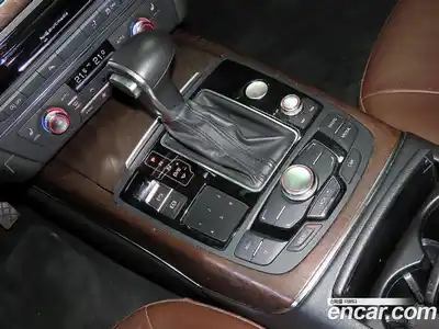 Audi A7 2013 3.0 Автомат в Москве № 185204, миниатюра 12