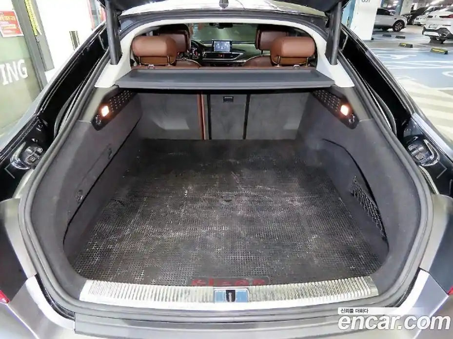 Audi A7 2013 3.0 Автомат в Москве № 185204, фото 17