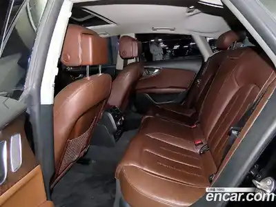 Audi A7 2013 3.0 Автомат в Москве № 185204, миниатюра 7