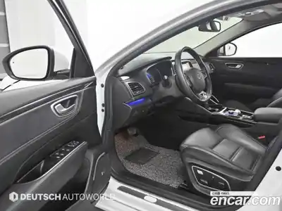 Renault SM6 2016 2.0 Автомат в Москве № 185658, миниатюра 11