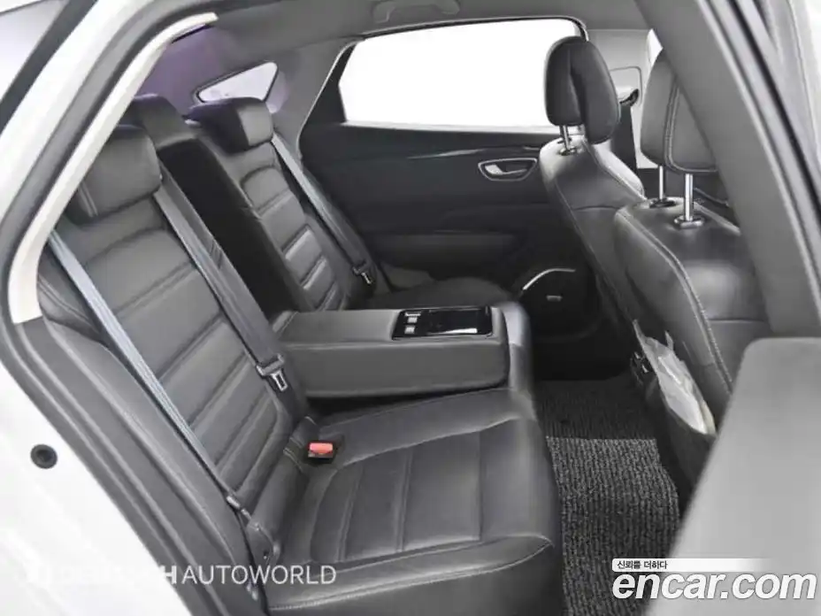 Renault SM6 2016 2.0 Автомат в Москве № 185658, фото 12