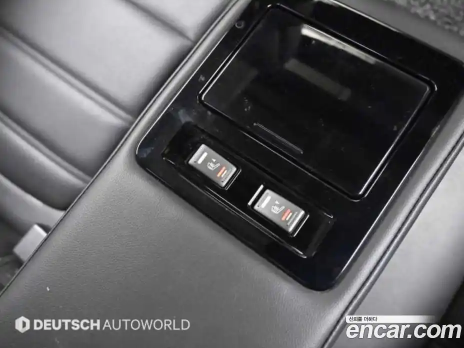 Renault SM6 2016 2.0 Автомат в Москве № 185658, фото 16