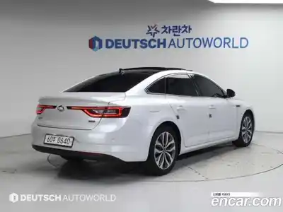 Renault SM6 2016 2.0 Автомат в Москве № 185658, миниатюра 2