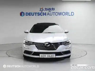 Renault SM6 2016 2.0 Автомат в Москве № 185658, миниатюра 3