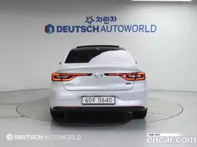 Renault SM6 2016 2.0 Автомат в Москве № 185658, миниатюра 4