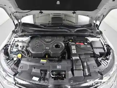 Renault SM6 2016 2.0 Автомат в Москве № 185658, миниатюра 6