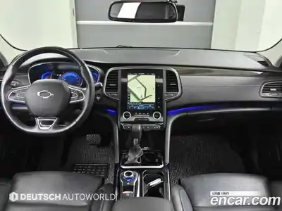 Renault SM6 2016 2.0 Автомат в Москве № 185658, миниатюра 7