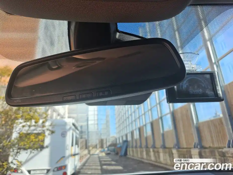 Renault QM6 2021 2.0 Автомат в Москве № 185689, фото 11