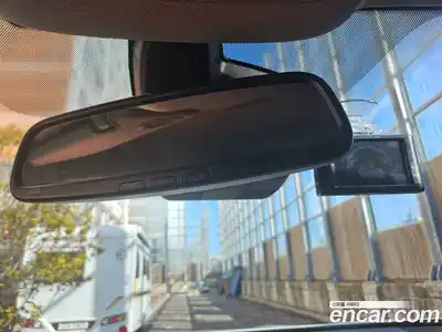 Renault QM6 2021 2.0 Автомат в Москве № 185689, миниатюра 11