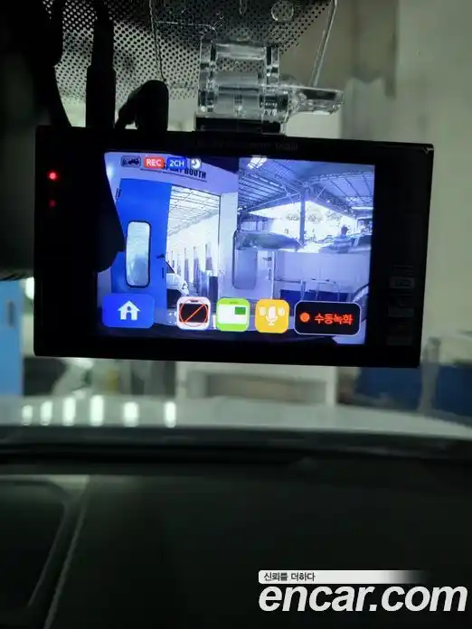 Renault QM6 2021 2.0 Автомат в Москве № 185689, фото 13