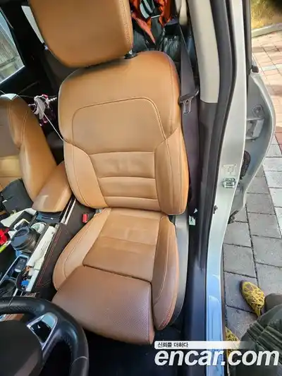 Renault QM6 2021 2.0 Автомат в Москве № 185689, миниатюра 7