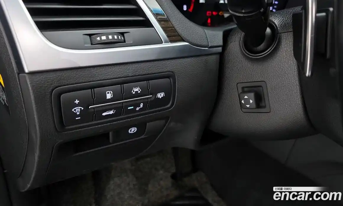 Genesis G80 2017 3.3 Автомат в Москве № 18611, фото 17