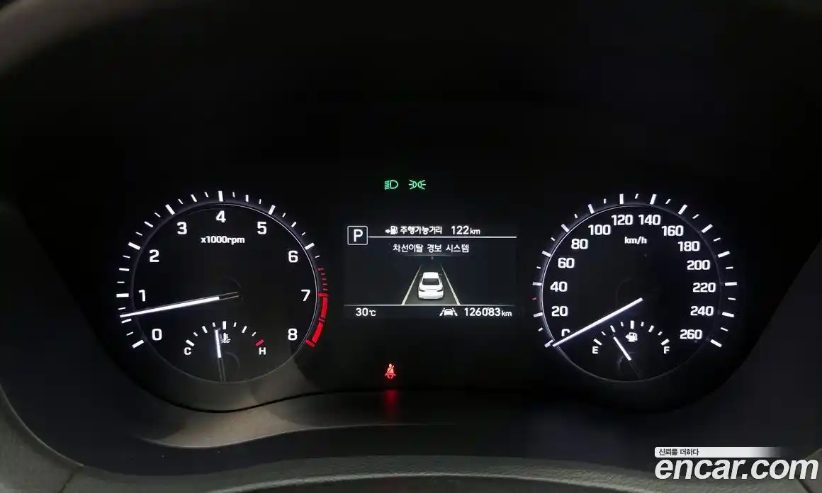 Genesis G80 2017 3.3 Автомат в Москве № 18611, фото 8