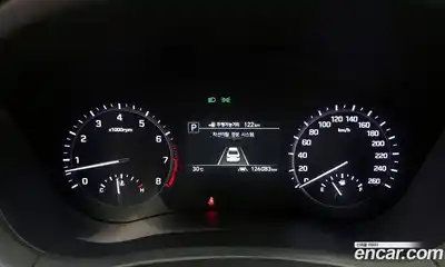 Genesis G80 2017 3.3 Автомат в Москве № 18611, миниатюра 8