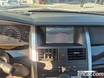 Renault SM7 2011 2.3 Автомат в Москве № 186393, миниатюра 12