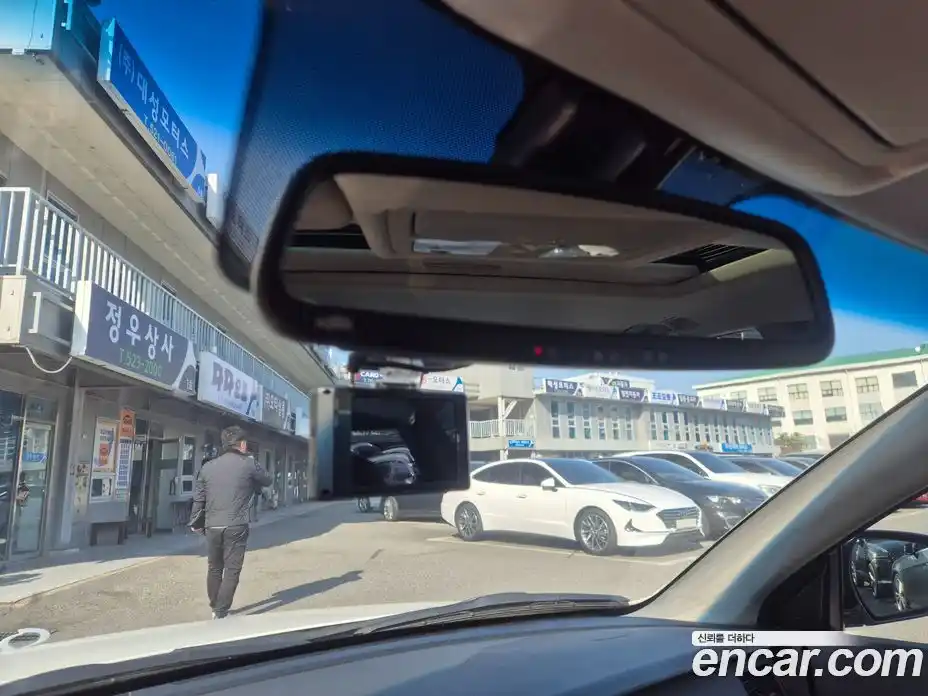 Renault SM7 2011 2.3 Автомат в Москве № 186393, фото 15