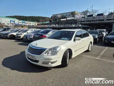 Renault SM7 2011 2.3 Автомат в Москве № 186393, миниатюра 2