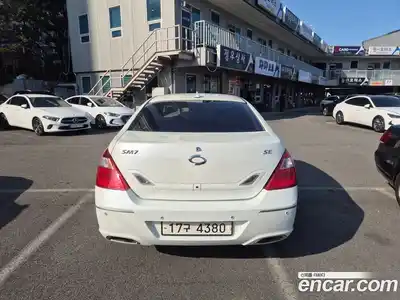 Renault SM7 2011 2.3 Автомат в Москве № 186393, миниатюра 4