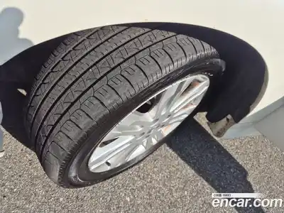 Renault SM7 2011 2.3 Автомат в Москве № 186393, миниатюра 5