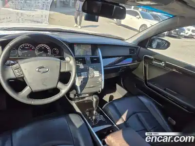 Renault SM7 2011 2.3 Автомат в Москве № 186393, миниатюра 7