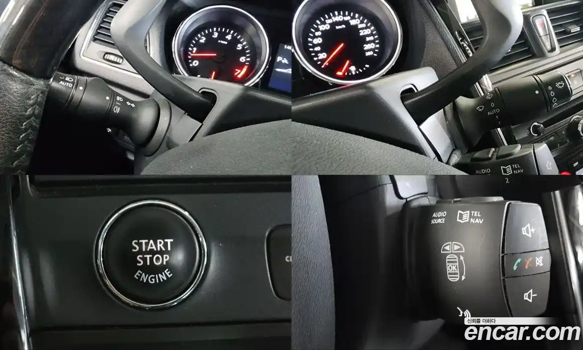 Renault SM7 2012 2.5 Автомат в Москве № 186426, фото 15