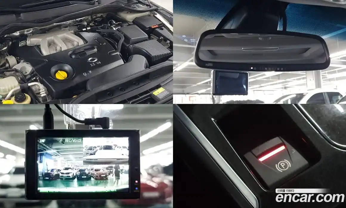 Renault SM7 2012 2.5 Автомат в Москве № 186426, фото 20